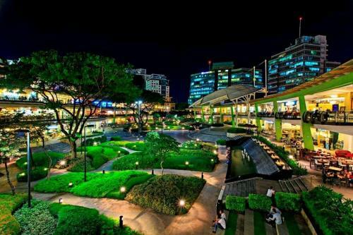 Apartamento Mabolo Garden Flats