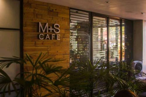 Apartamento Mabolo Garden Flats