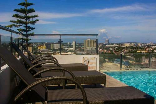 Apartamento Mabolo Garden Flats