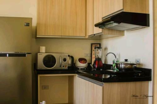 Apartamento Mabolo Garden Flats