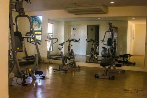 Apartamento Mabolo Garden Flats