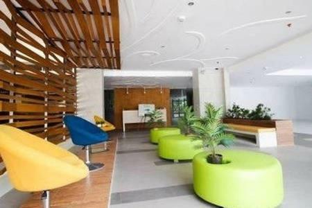 Apartamento Mabolo Garden Flats