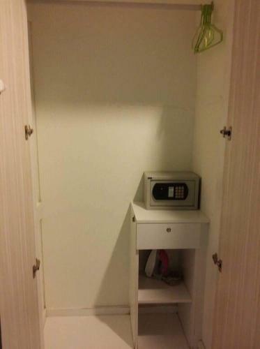 Apartamento Mabolo Garden Flats