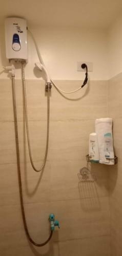 Apartamento Mabolo Garden Flats