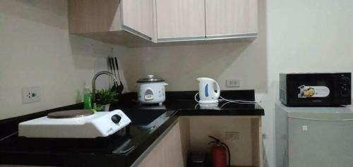 Apartamento Mabolo Garden Flats