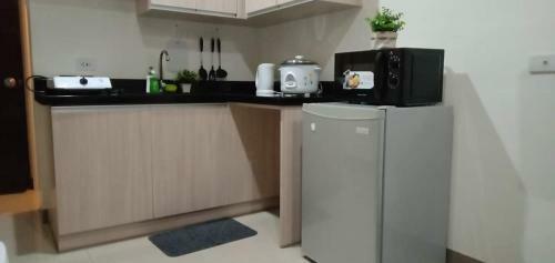 Apartamento Mabolo Garden Flats