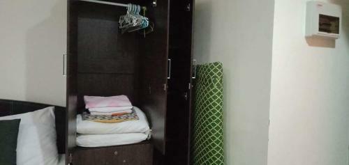 Apartamento Mabolo Garden Flats
