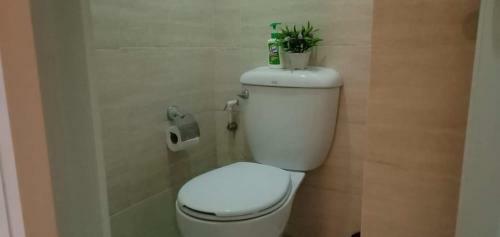 Apartamento Mabolo Garden Flats