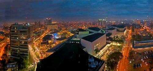 Apartamento Mabolo Garden Flats