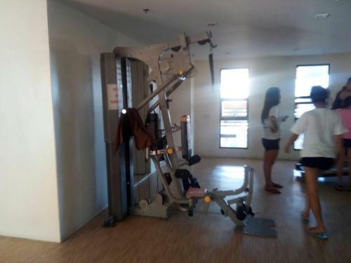 Apartamento Mabolo Garden Flats
