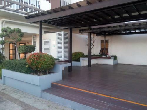 Apartamento Mabolo Garden Flats