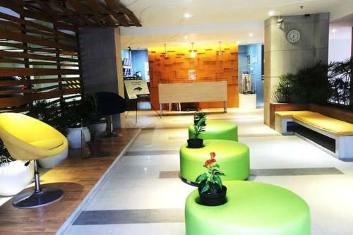Apartamento Mabolo Garden Flats
