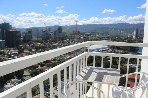 Apartamento Mabolo Garden Flats
