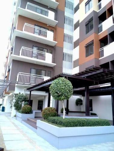 Apartamento Mabolo Garden Flats