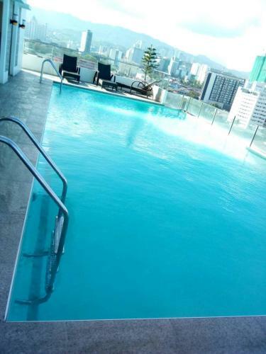 Apartamento Mabolo Garden Flats