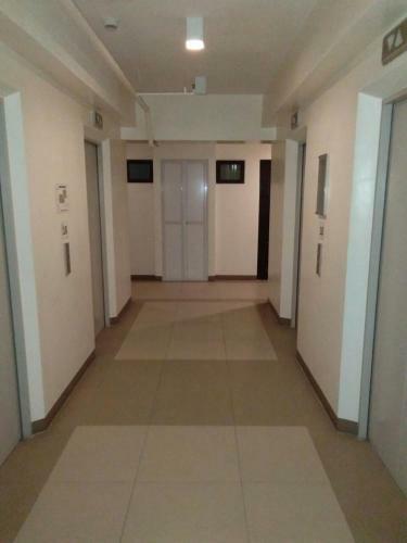 Apartamentos Mabolo Garden Flat With Free Rooftop Pool