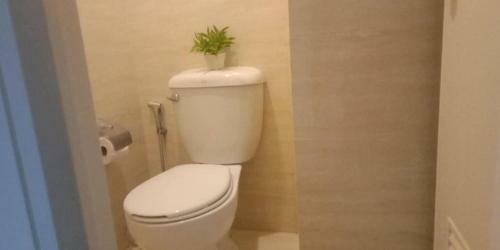 Apartamentos Mabolo Garden Flat With Free Rooftop Pool