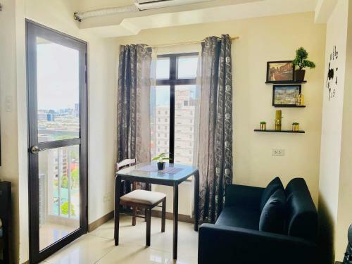 Apartamento Mabolo Garden Flats Cebu