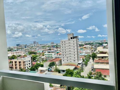 Apartamento Mabolo Garden Flats Cebu