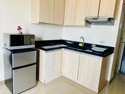 Apartamento Mabolo Garden Flats Cebu