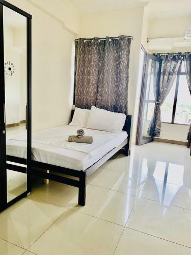 Apartamento Mabolo Garden Flats Cebu