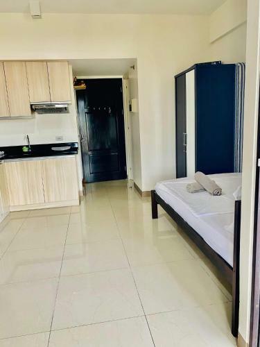 Apartamento Mabolo Garden Flats Cebu