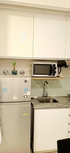Apartamento Spacious Studio In Calyx Ayala Cebu