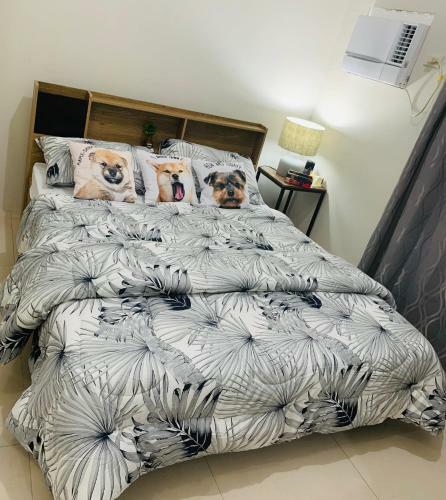 Apartamento Yokoso Cebu