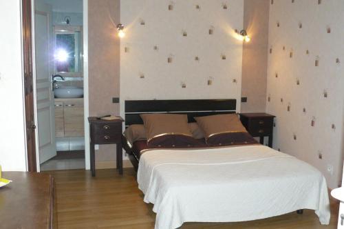 Hostal Les Tesni�res - Baie Du Mont St Michel