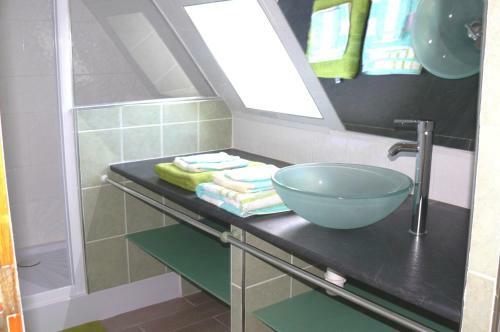 Hostal Les Tesni�res - Baie Du Mont St Michel