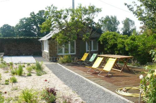 Hostal Les Tesni�res - Baie Du Mont St Michel