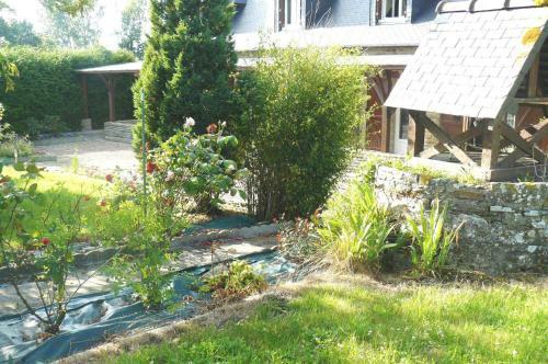 Hostal Les Tesni�res - Baie Du Mont St Michel