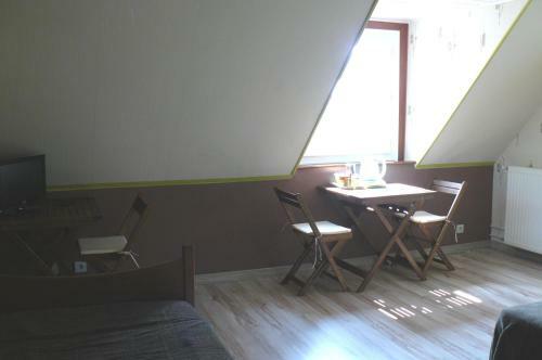 Hostal Les Tesni�res - Baie Du Mont St Michel