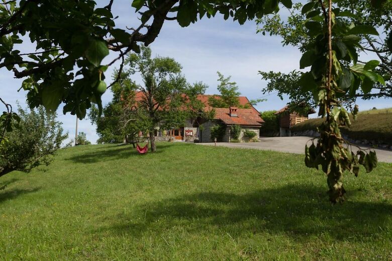 Hotel Le Bonheur Dans Le Pr�