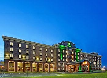 Hotel Holiday Inn Midland