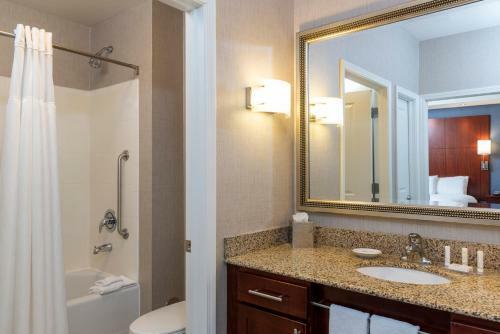 Hotel Residence Inn By Marriott Midland