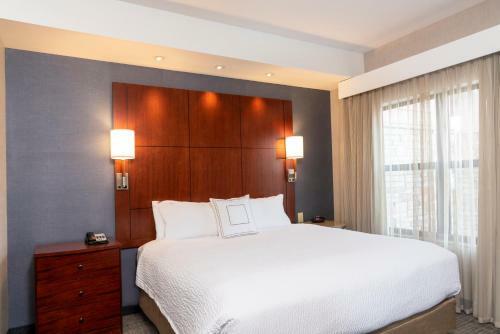 Hotel Residence Inn By Marriott Midland