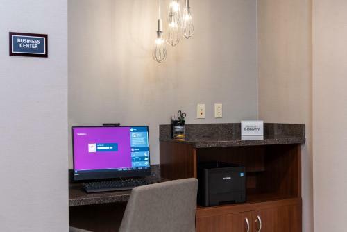 Hotel Residence Inn By Marriott Midland