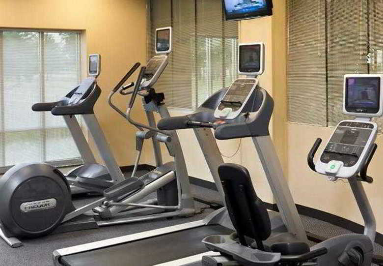 Hotel Springhill Suites Midland