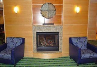 Hotel Springhill Suites Midland