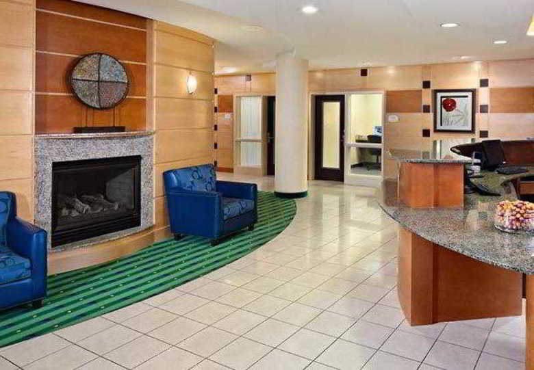 Hotel Springhill Suites Midland