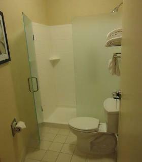 Hotel Springhill Suites Midland
