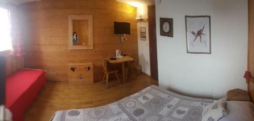 Hotel H�tel Restaurant Bellec�te