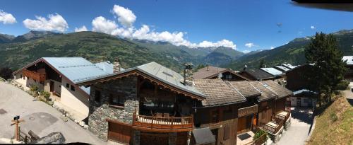 Hotel H�tel Restaurant Bellec�te