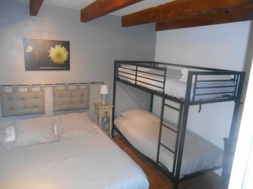 Bed & Breakfast La F�ni�re