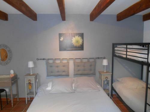 Bed & Breakfast La F�ni�re