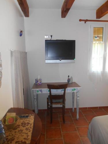 Bed & Breakfast La F�ni�re