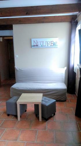 Bed & Breakfast La F�ni�re