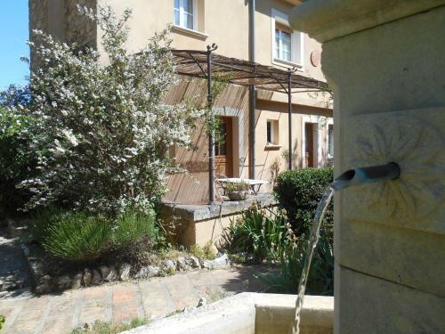 Bed & Breakfast La F�ni�re