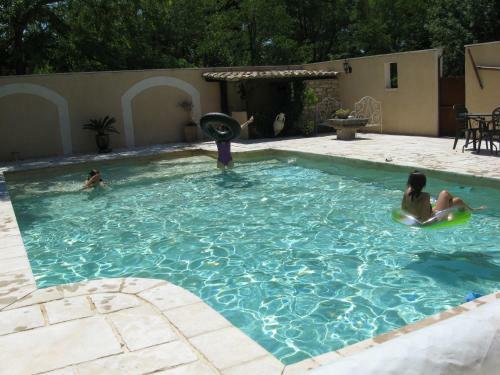 Bed & Breakfast La F�ni�re